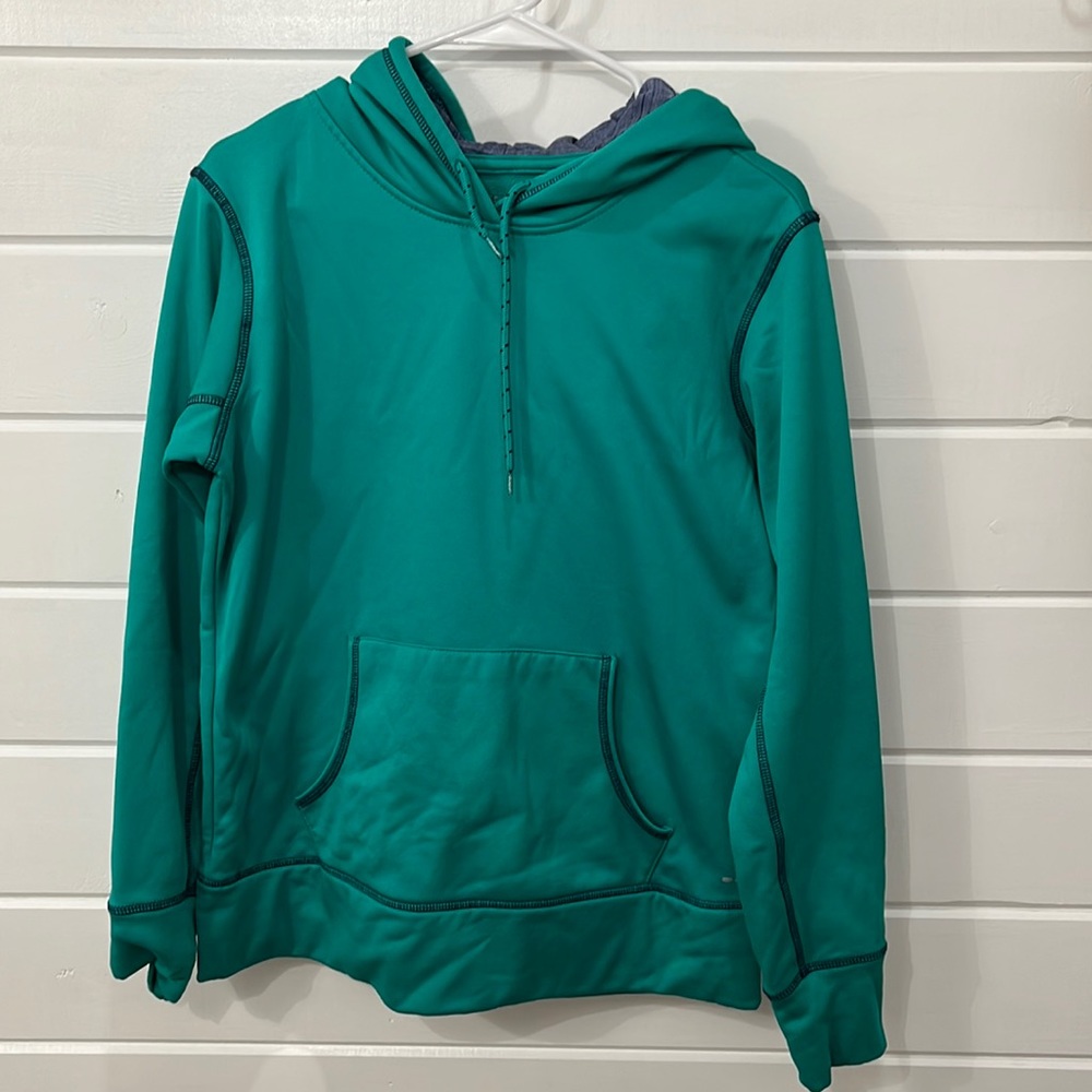 Bcg pullover